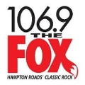 The Fox - FM 106.9